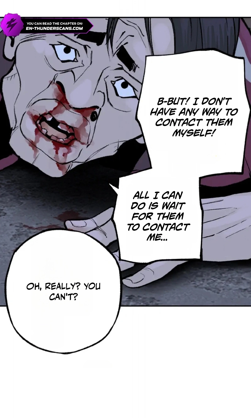There Are No Demons Chapter 157 page 76