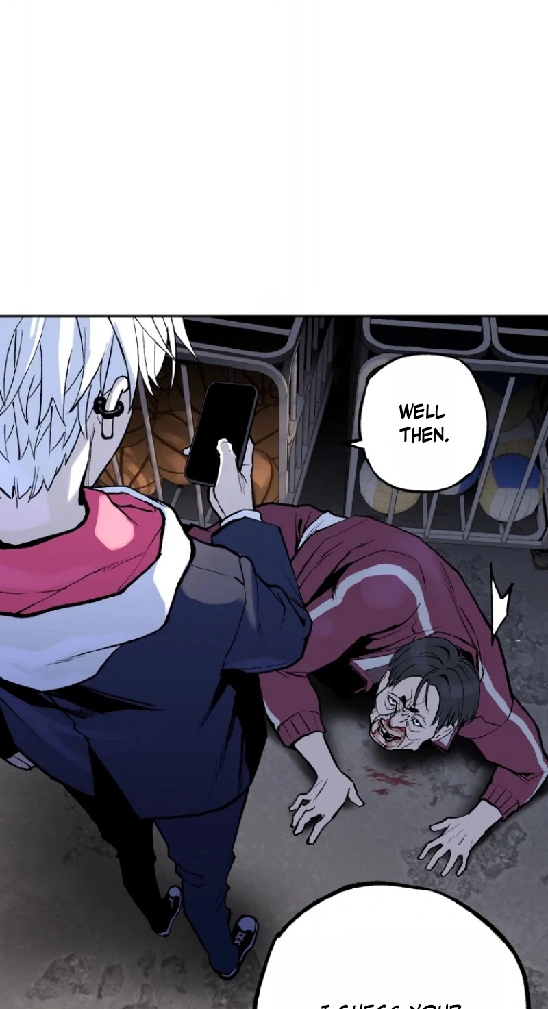 There Are No Demons Chapter 157 page 77