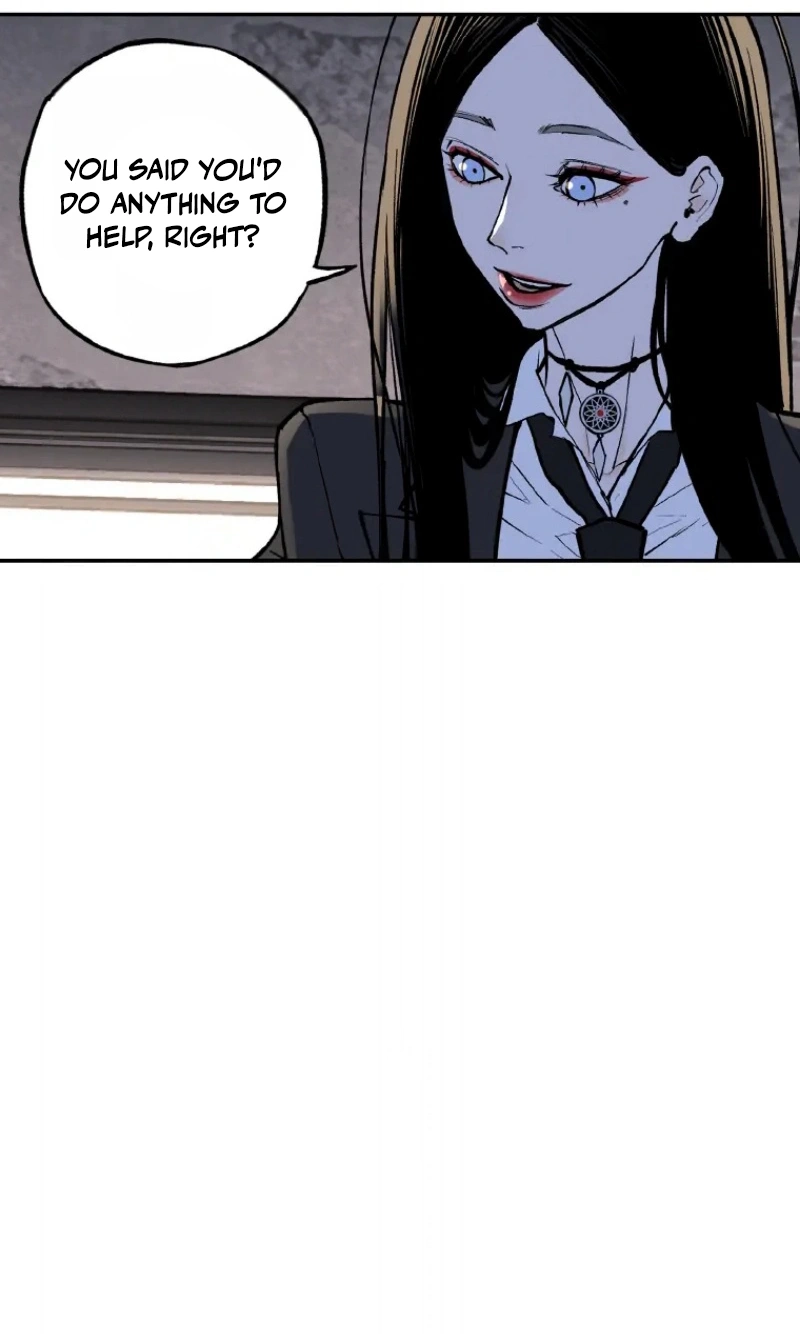 There Are No Demons Chapter 157 page 75