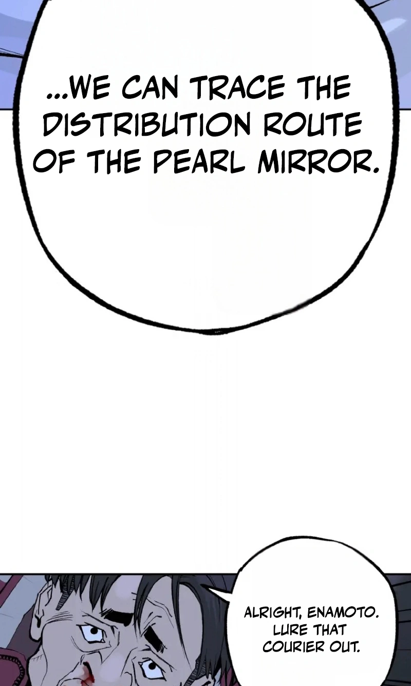There Are No Demons Chapter 157 page 73