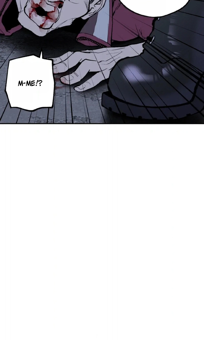 There Are No Demons Chapter 157 page 74