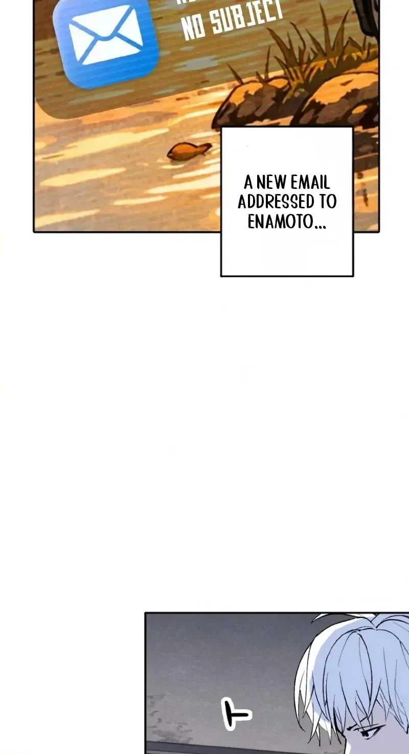There Are No Demons Chapter 157 page 80