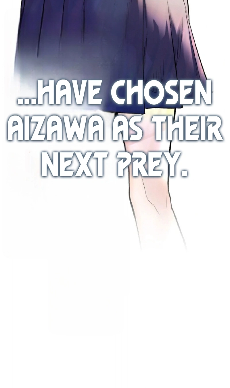 There Are No Demons Chapter 157 page 96