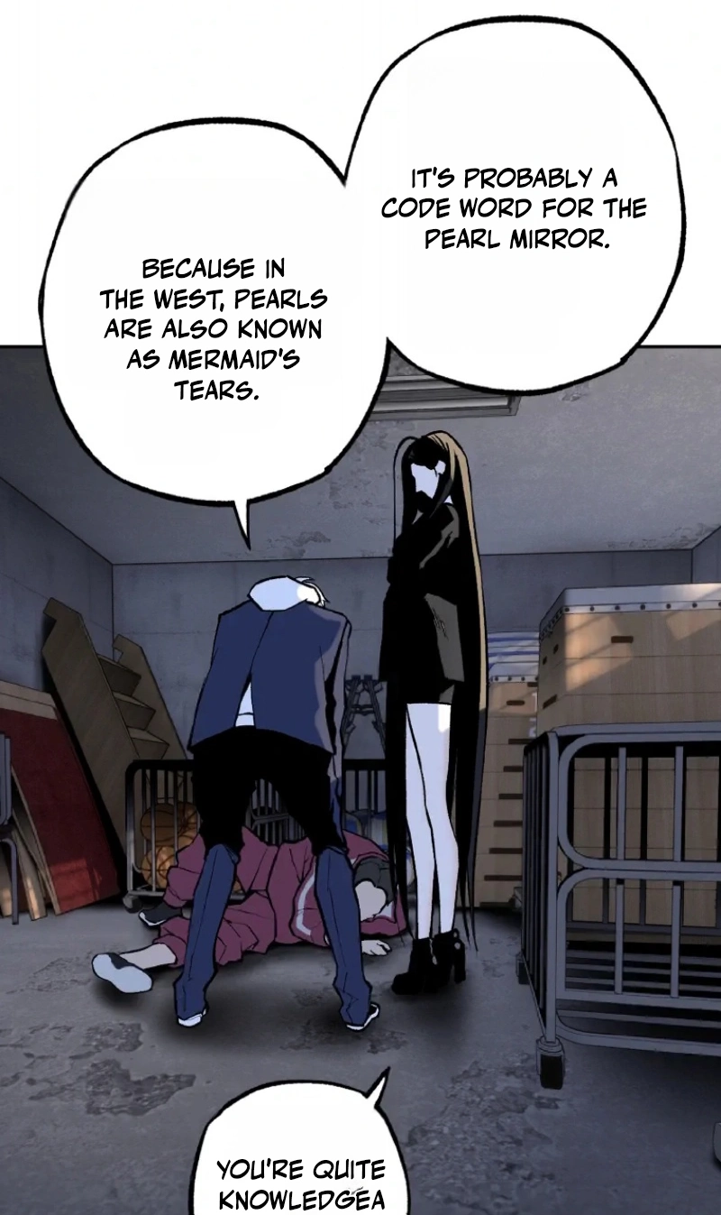 There Are No Demons Chapter 157 page 93