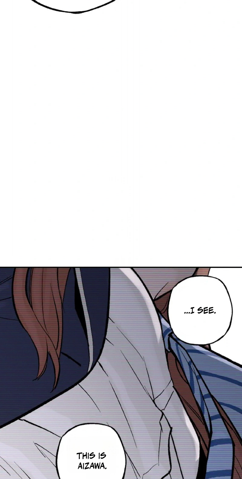There Are No Demons Chapter 157 page 88