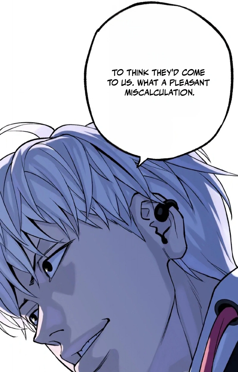 There Are No Demons Chapter 157 page 97