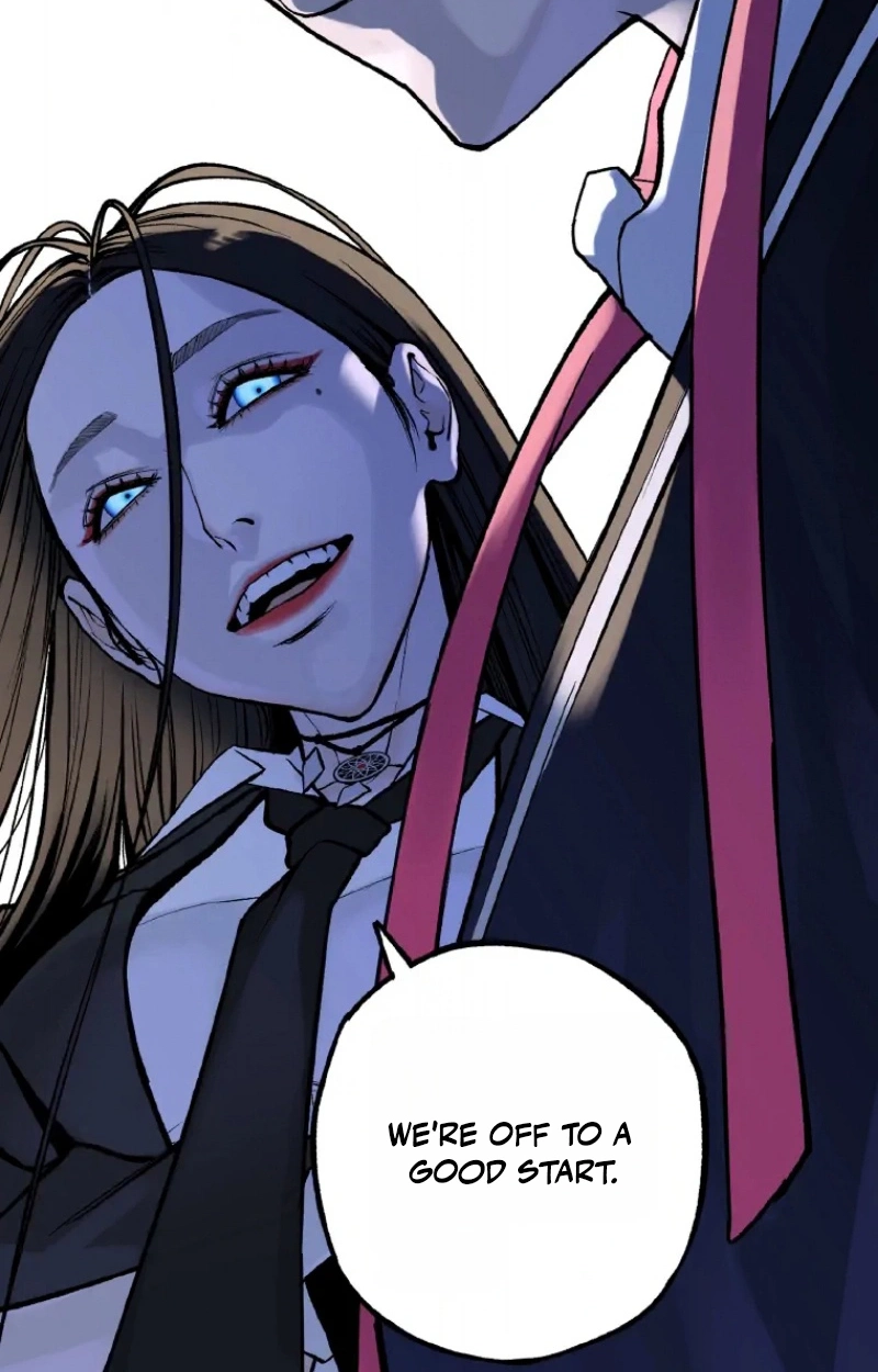There Are No Demons Chapter 157 page 98