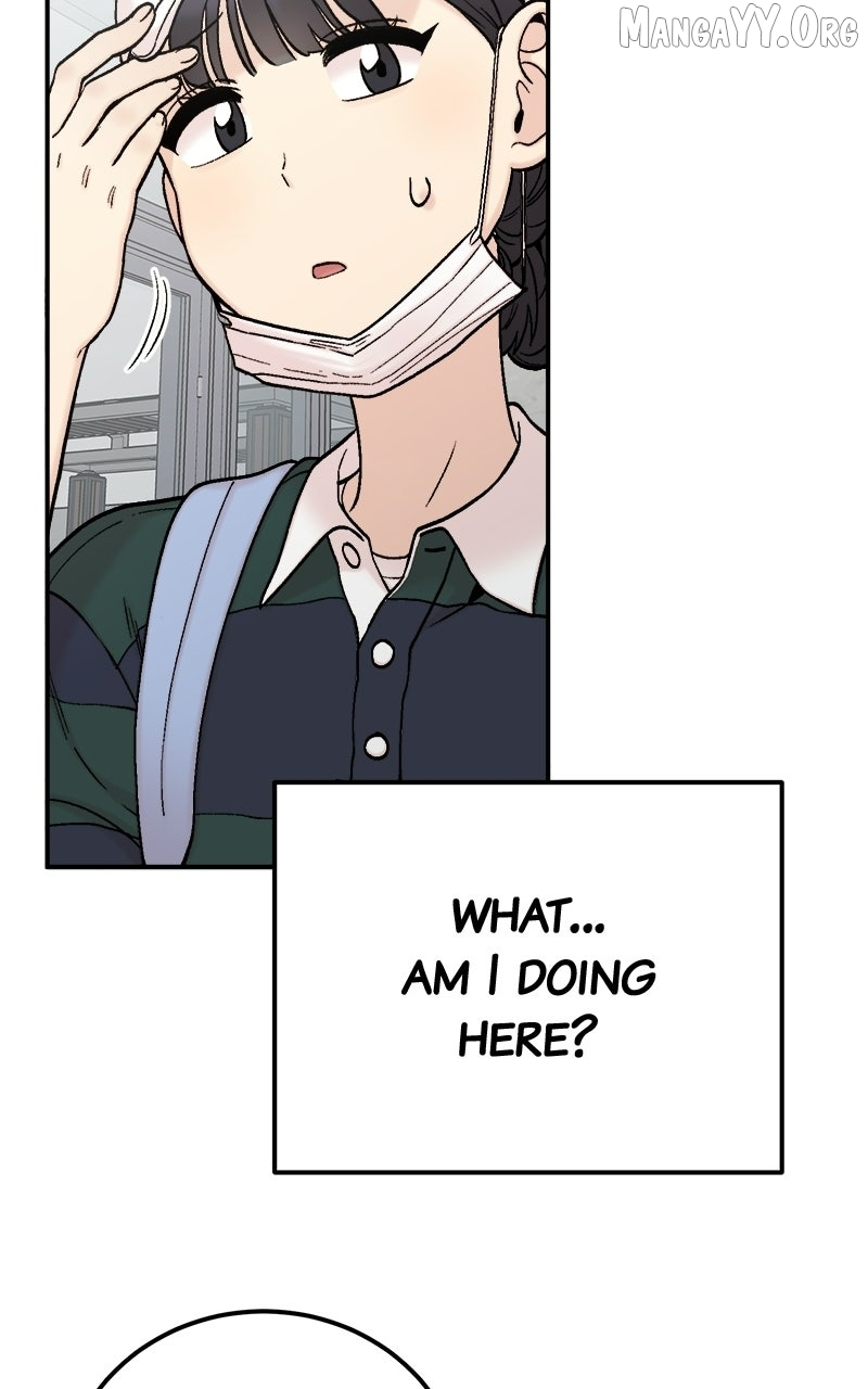 My Dud To Stud Boyfriend Chapter 158 page 7