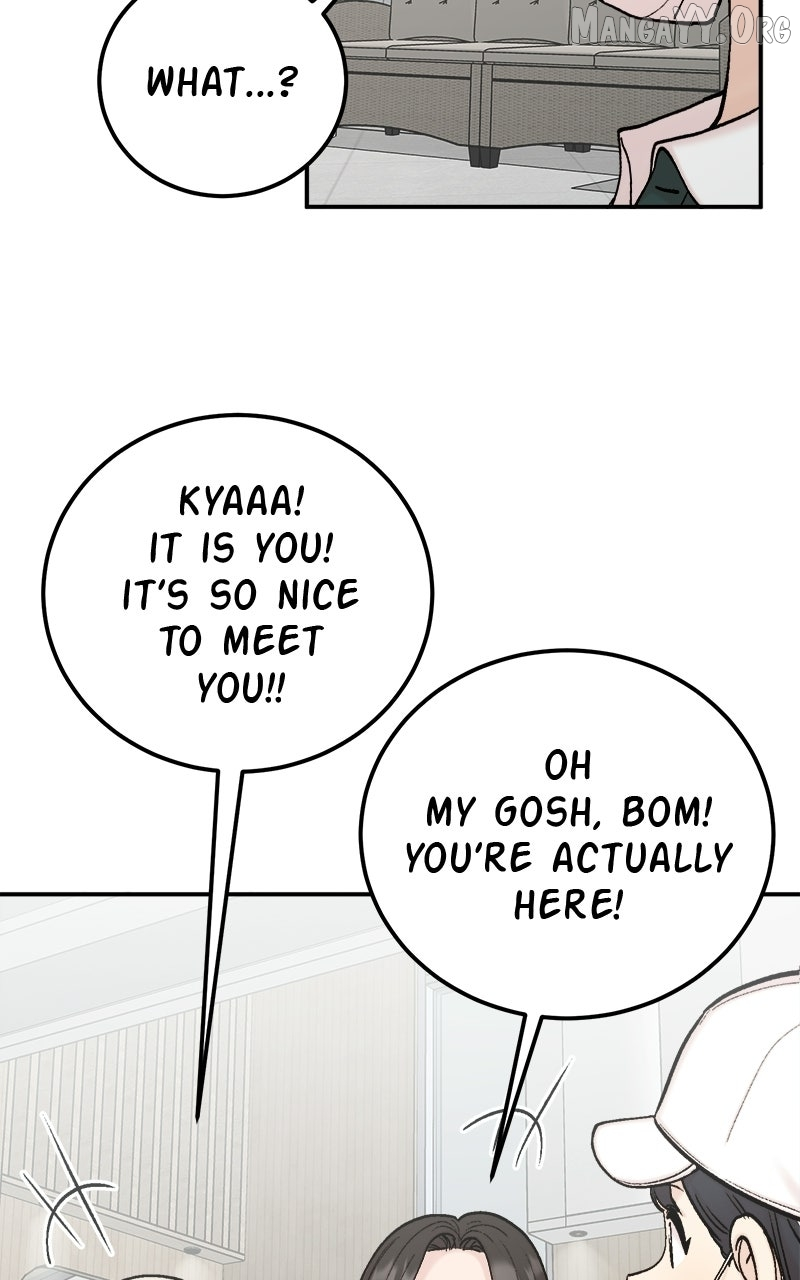 My Dud To Stud Boyfriend Chapter 158 page 9