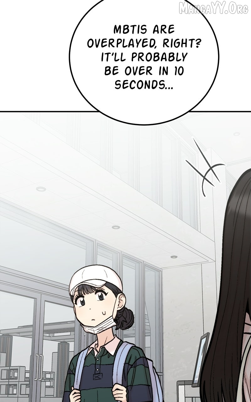 My Dud To Stud Boyfriend Chapter 158 page 5