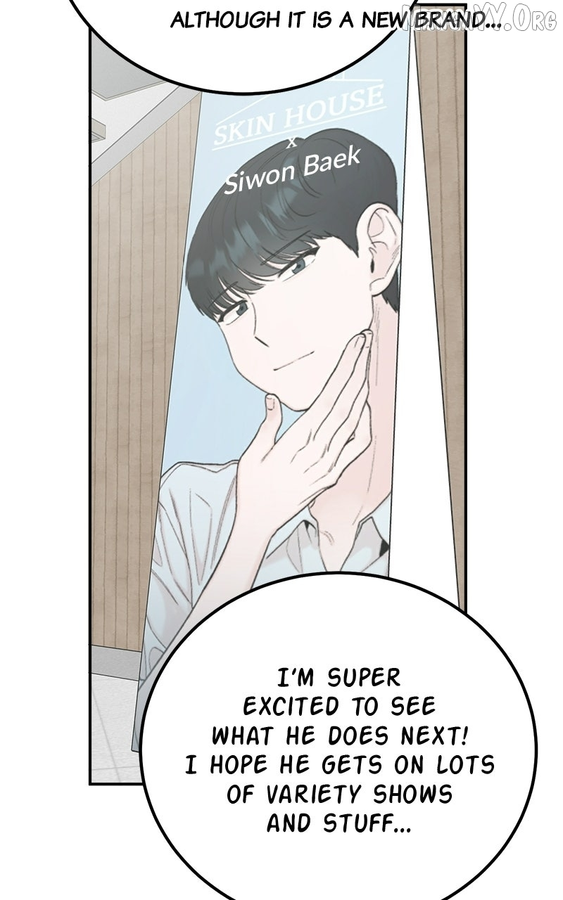 My Dud To Stud Boyfriend Chapter 158 page 18