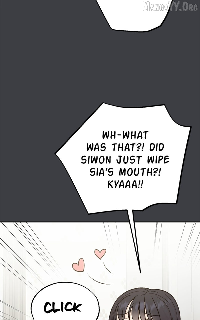 My Dud To Stud Boyfriend Chapter 158 page 55