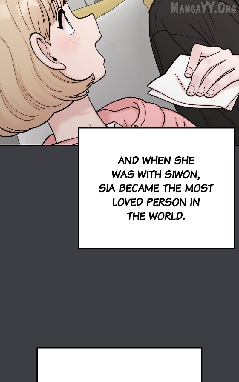 My Dud To Stud Boyfriend Chapter 158 page 58