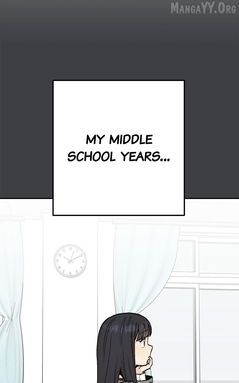 My Dud To Stud Boyfriend Chapter 158 page 33