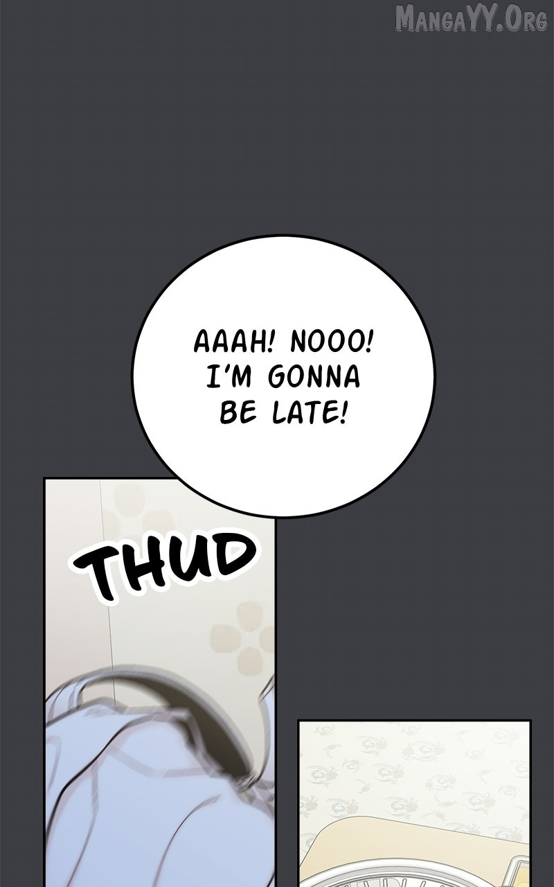 My Dud To Stud Boyfriend Chapter 158 page 44