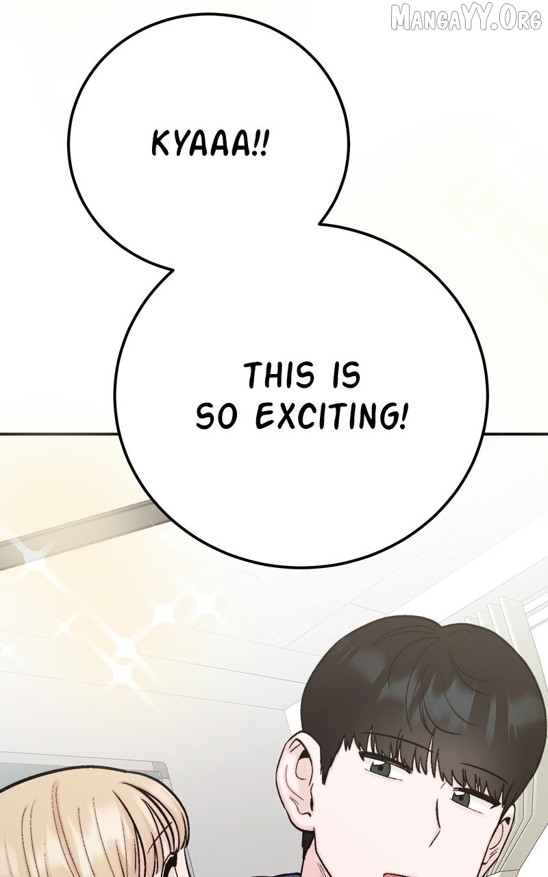 My Dud To Stud Boyfriend Chapter 158 page 29