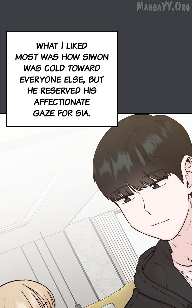 My Dud To Stud Boyfriend Chapter 158 page 57