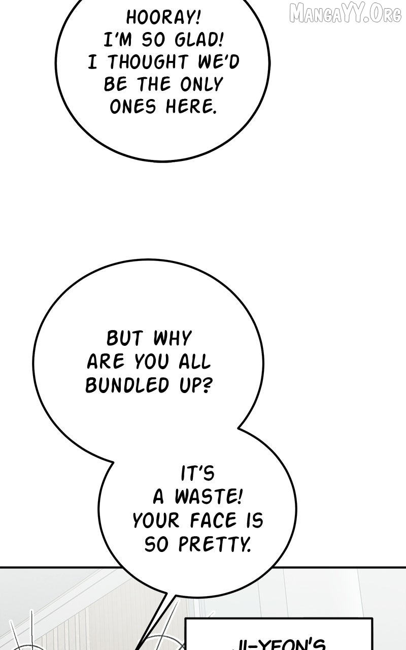 My Dud To Stud Boyfriend Chapter 158 page 12
