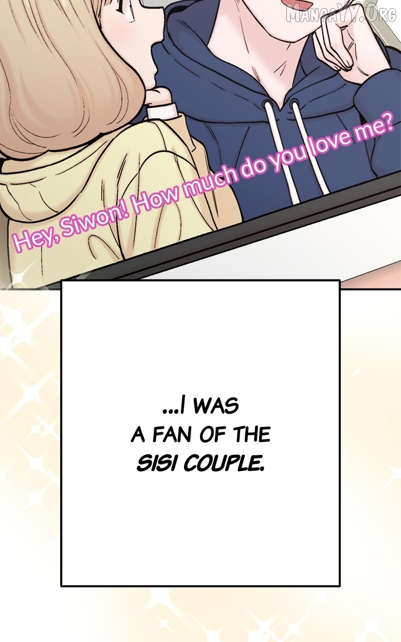 My Dud To Stud Boyfriend Chapter 158 page 30
