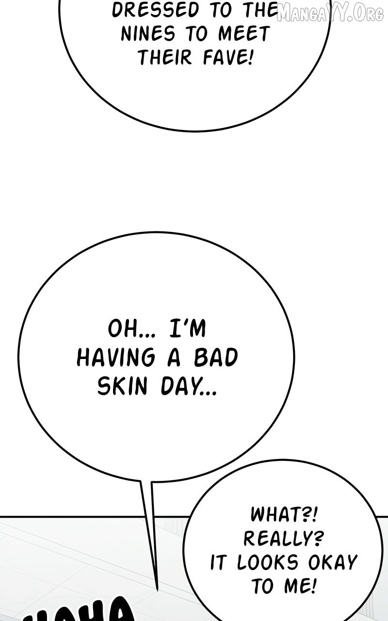 My Dud To Stud Boyfriend Chapter 158 page 14