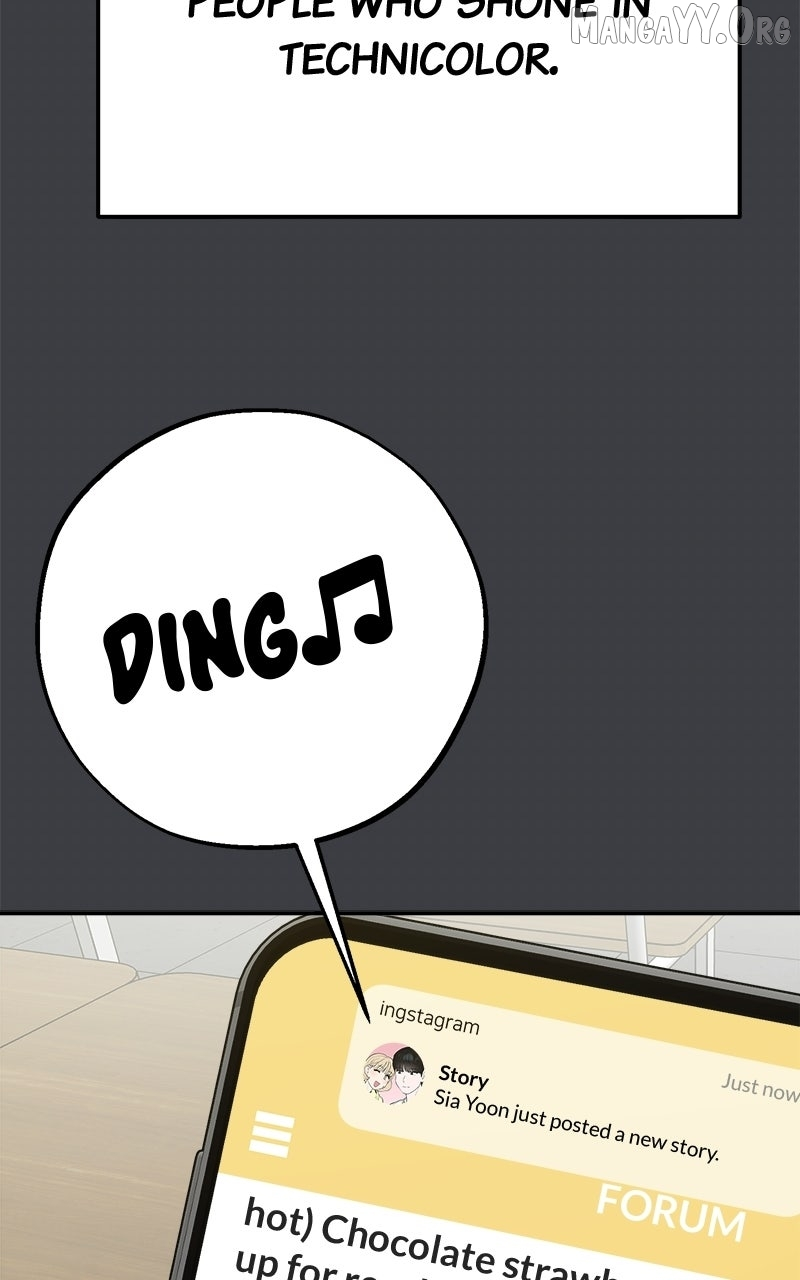 My Dud To Stud Boyfriend Chapter 158 page 37