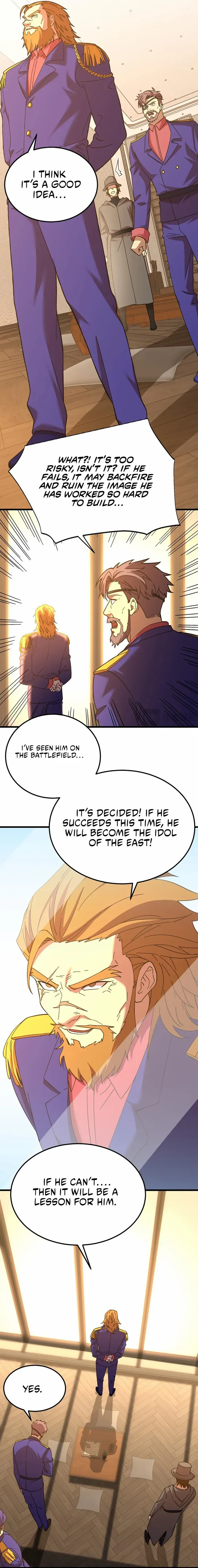 Apex Future Martial Arts Chapter 157 page 7