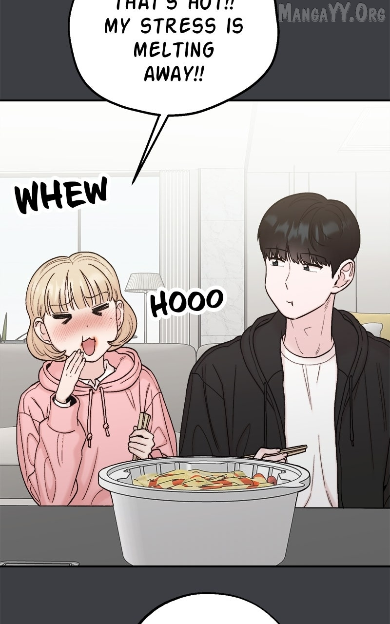 My Dud To Stud Boyfriend Chapter 158 page 53