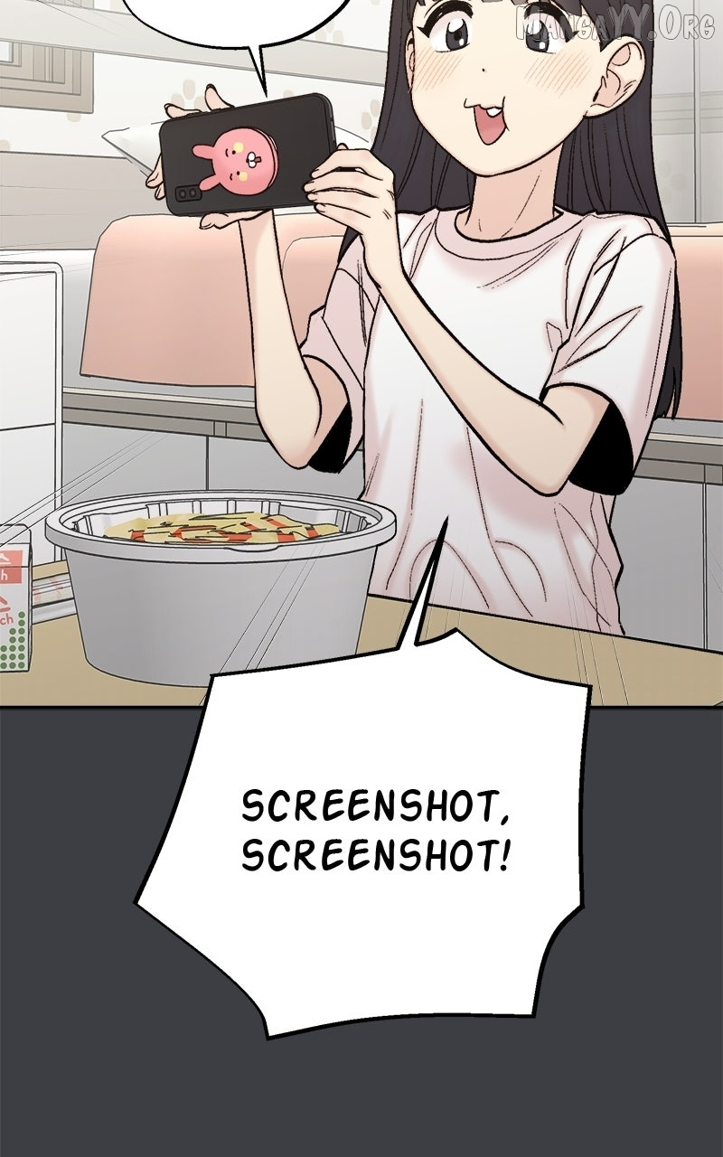 My Dud To Stud Boyfriend Chapter 158 page 56