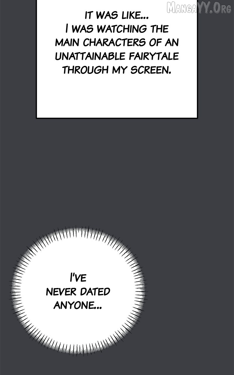 My Dud To Stud Boyfriend Chapter 158 page 59