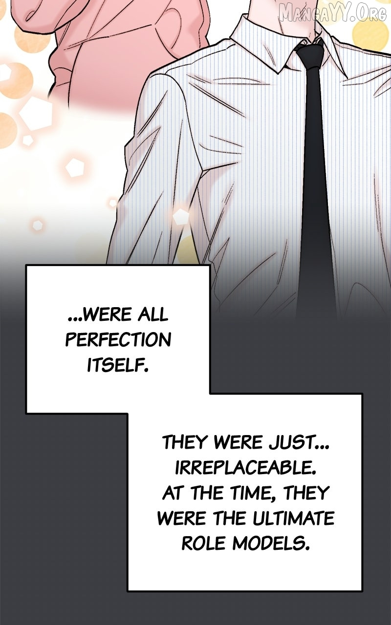 My Dud To Stud Boyfriend Chapter 158 page 43