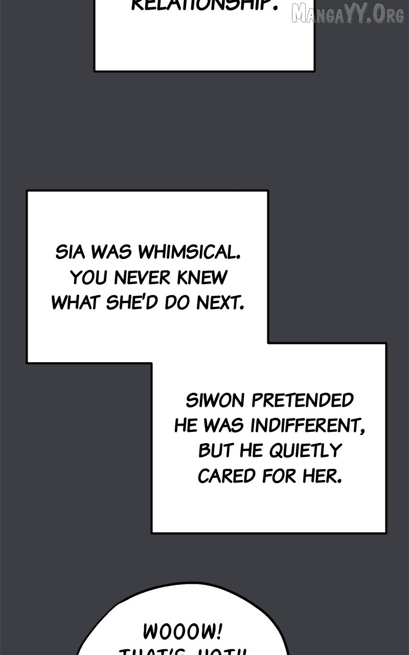 My Dud To Stud Boyfriend Chapter 158 page 52