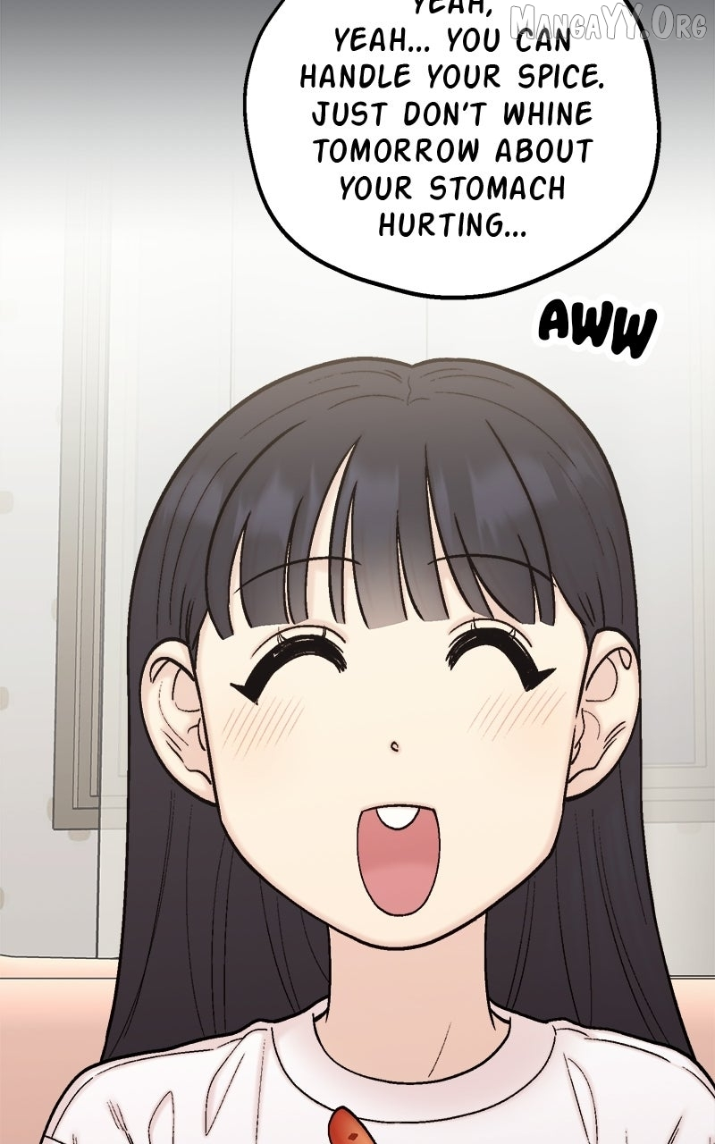 My Dud To Stud Boyfriend Chapter 158 page 50