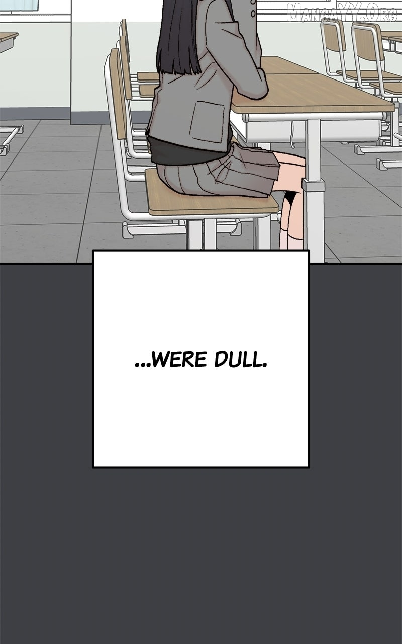 My Dud To Stud Boyfriend Chapter 158 page 34