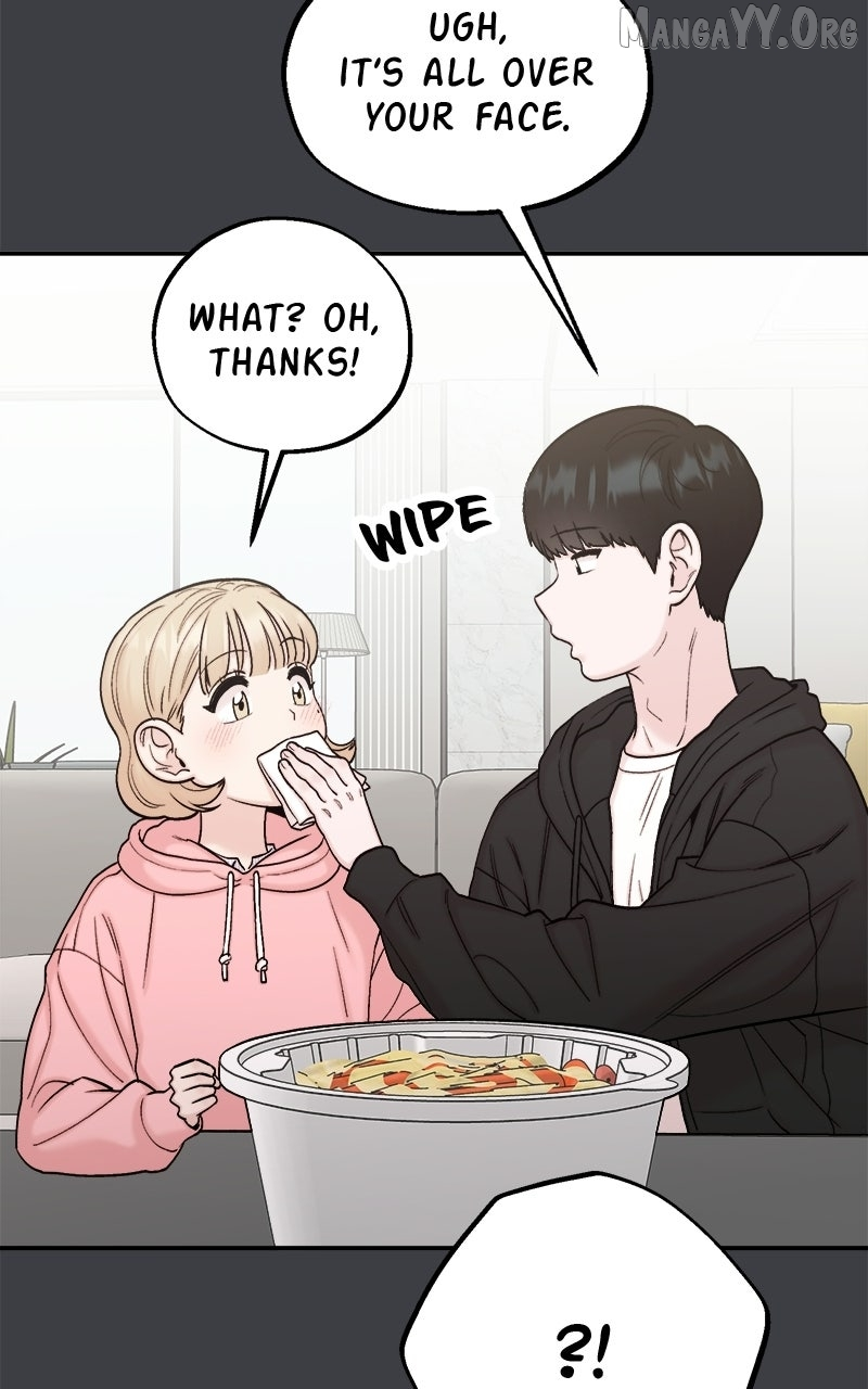 My Dud To Stud Boyfriend Chapter 158 page 54