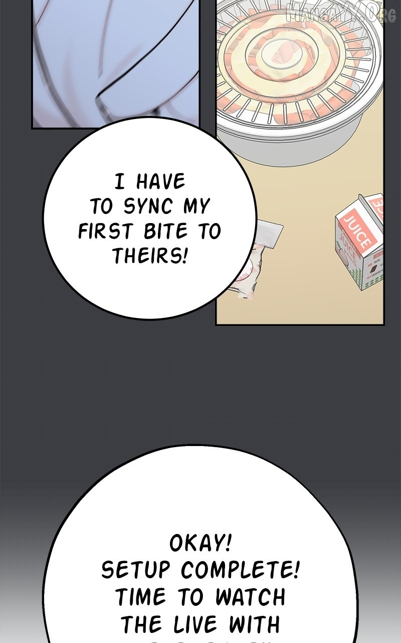 My Dud To Stud Boyfriend Chapter 158 page 45