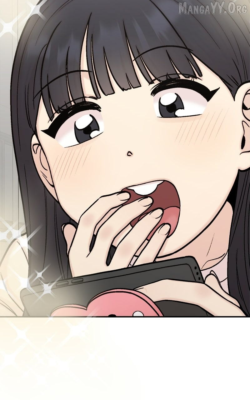 My Dud To Stud Boyfriend Chapter 158 page 28