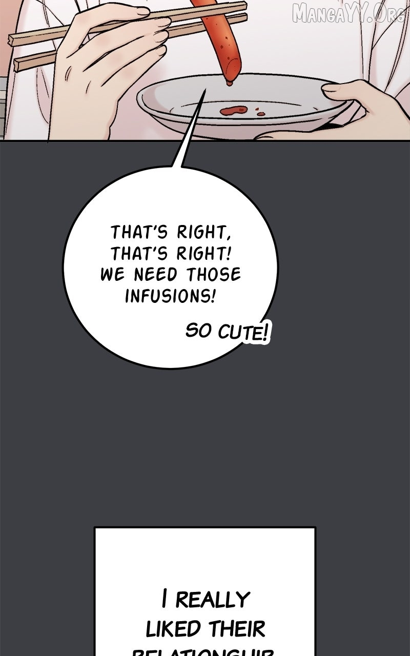 My Dud To Stud Boyfriend Chapter 158 page 51