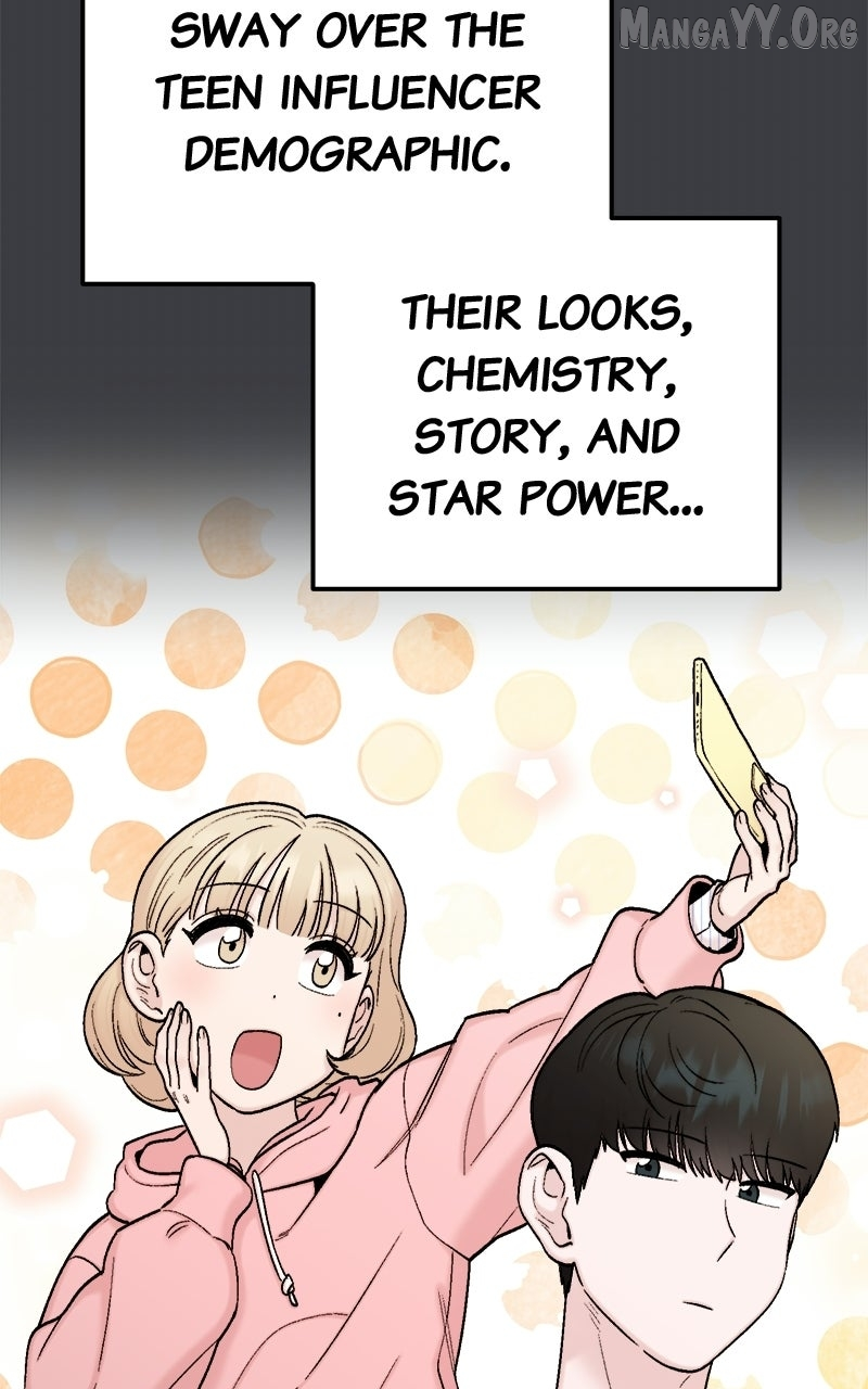 My Dud To Stud Boyfriend Chapter 158 page 42