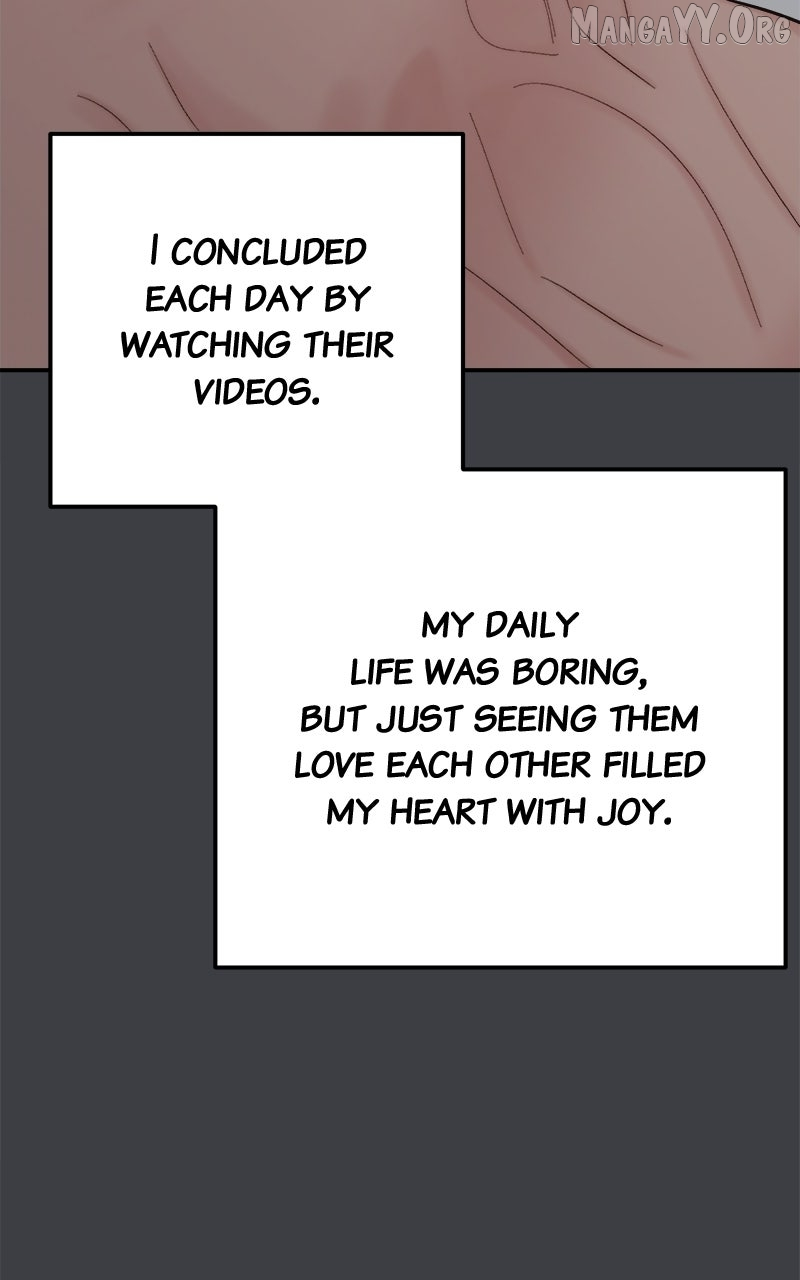 My Dud To Stud Boyfriend Chapter 158 page 65