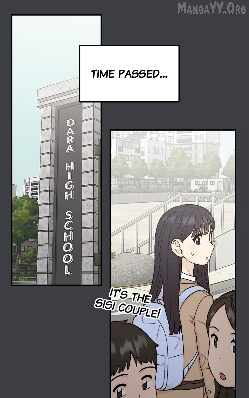 My Dud To Stud Boyfriend Chapter 158 page 66