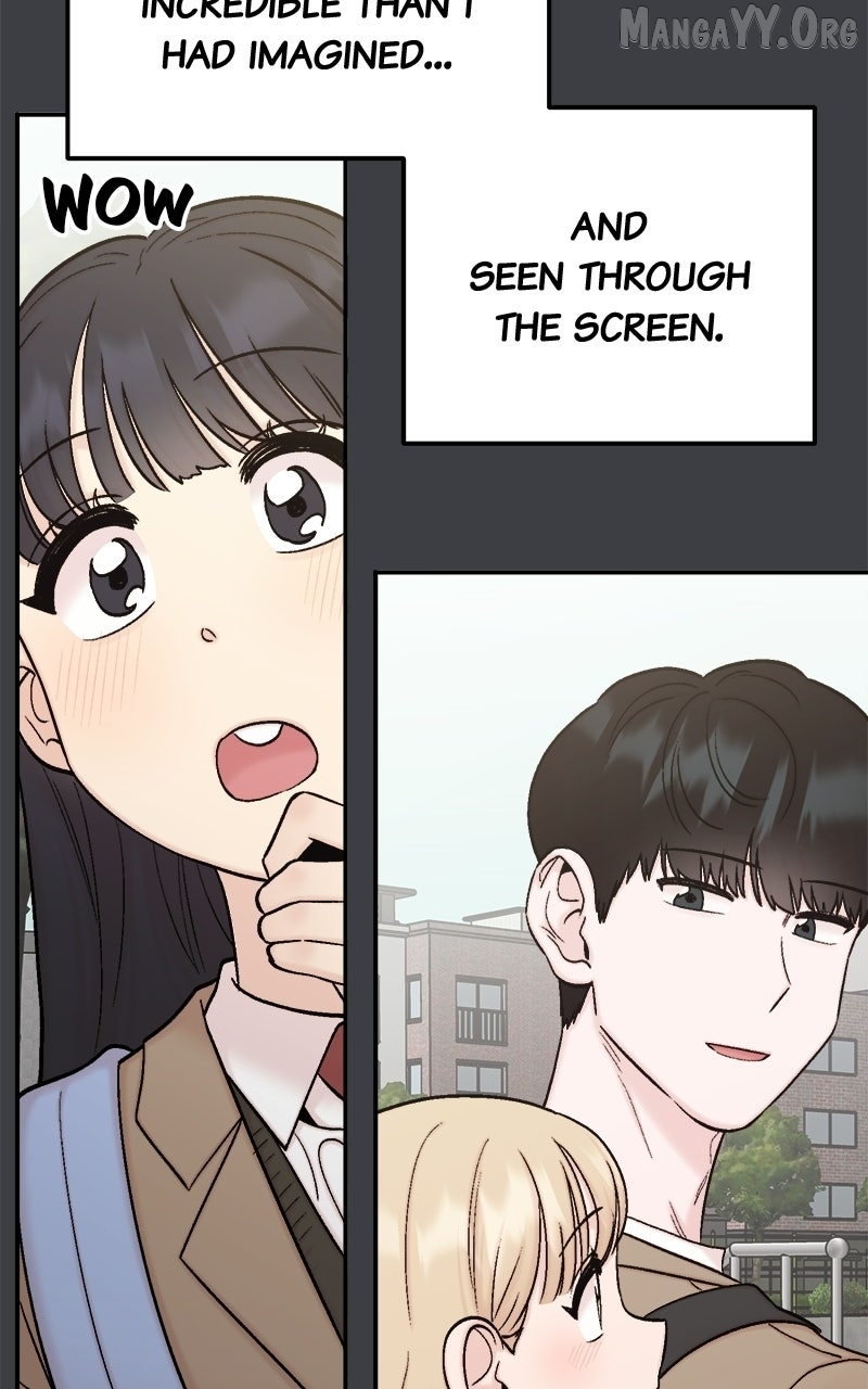 My Dud To Stud Boyfriend Chapter 158 page 69