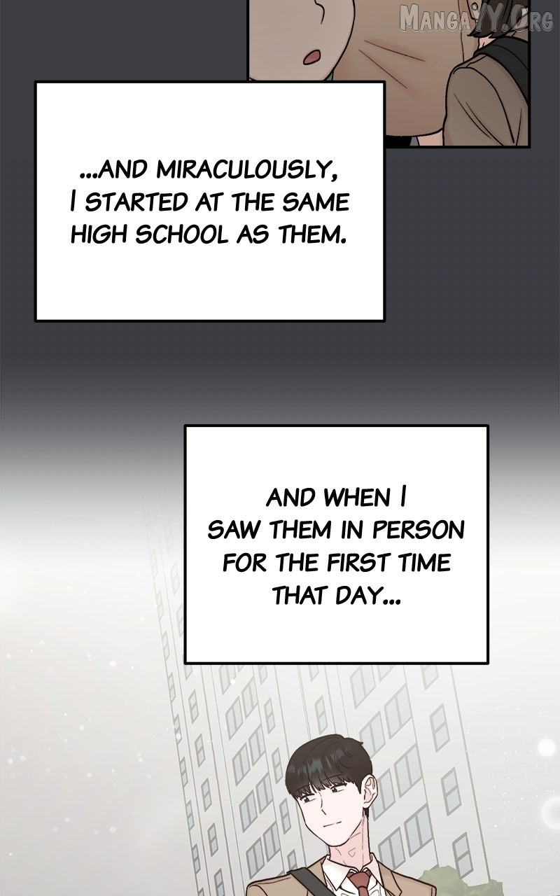 My Dud To Stud Boyfriend Chapter 158 page 67