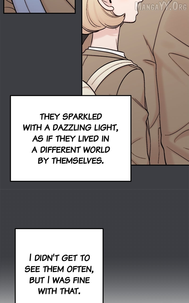 My Dud To Stud Boyfriend Chapter 158 page 70