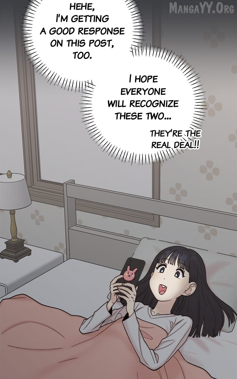 My Dud To Stud Boyfriend Chapter 158 page 64