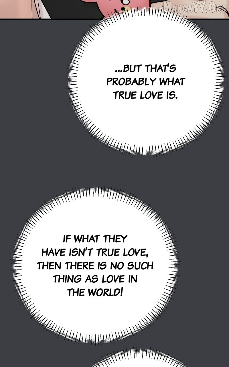 My Dud To Stud Boyfriend Chapter 158 page 61