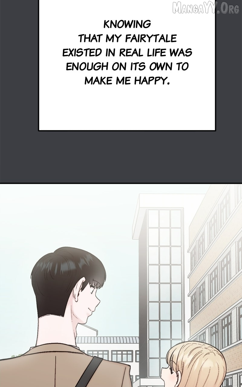 My Dud To Stud Boyfriend Chapter 158 page 73