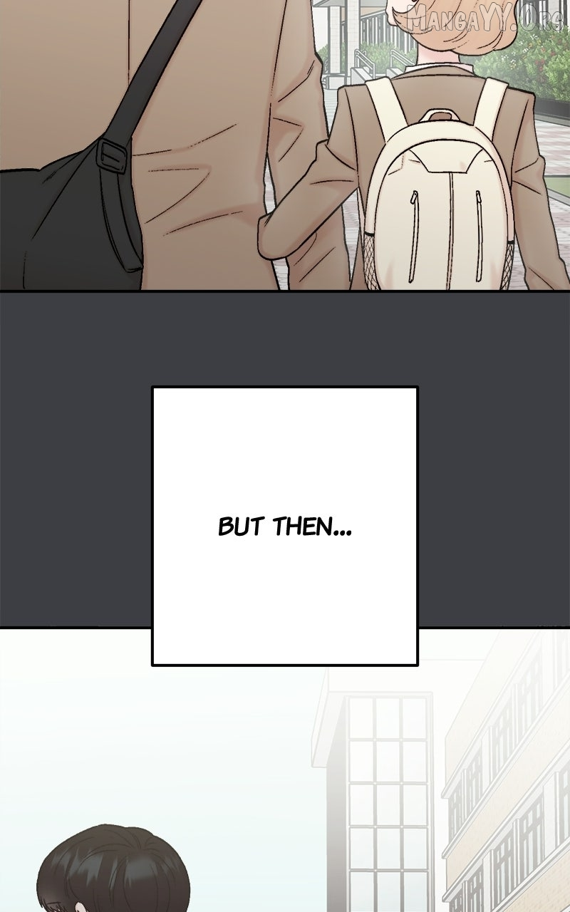 My Dud To Stud Boyfriend Chapter 158 page 74
