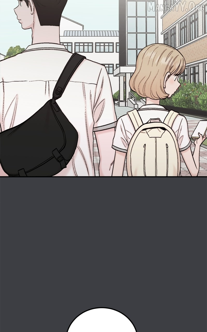 My Dud To Stud Boyfriend Chapter 158 page 75