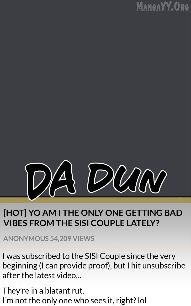 My Dud To Stud Boyfriend Chapter 158 page 81