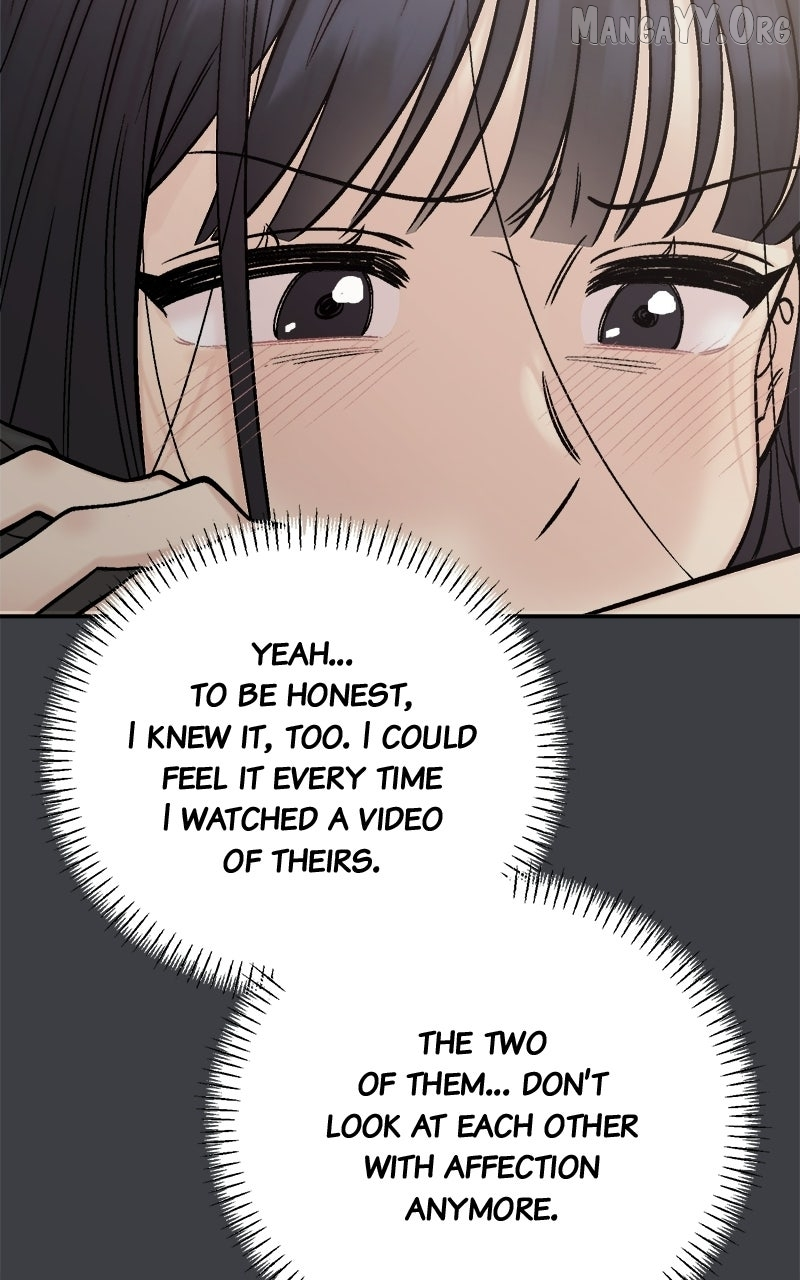My Dud To Stud Boyfriend Chapter 158 page 94